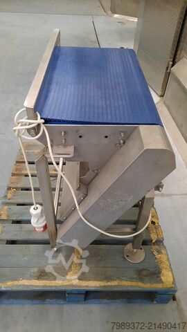 Bandförderer Kersting KERSTING FB Abschieber