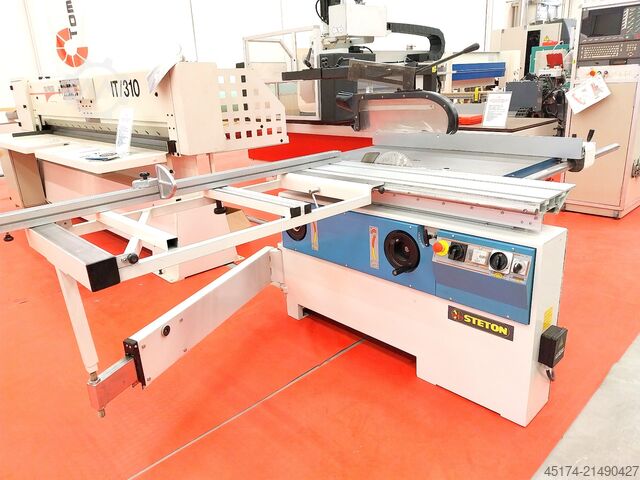 πριονοκορδέλα πλακών STETON REBECCA