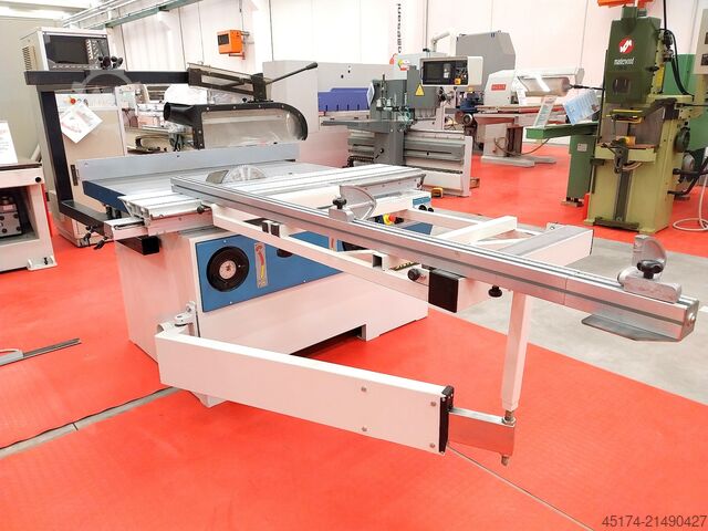 πριονοκορδέλα πλακών STETON REBECCA