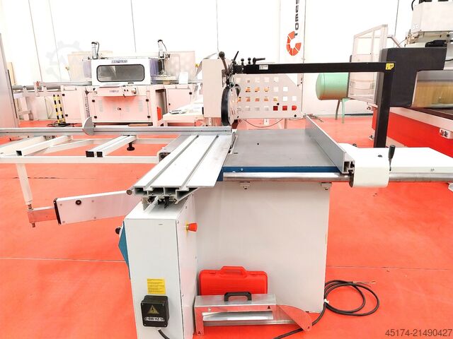 πριονοκορδέλα πλακών STETON REBECCA