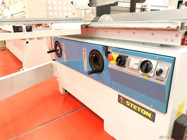 πριονοκορδέλα πλακών STETON REBECCA