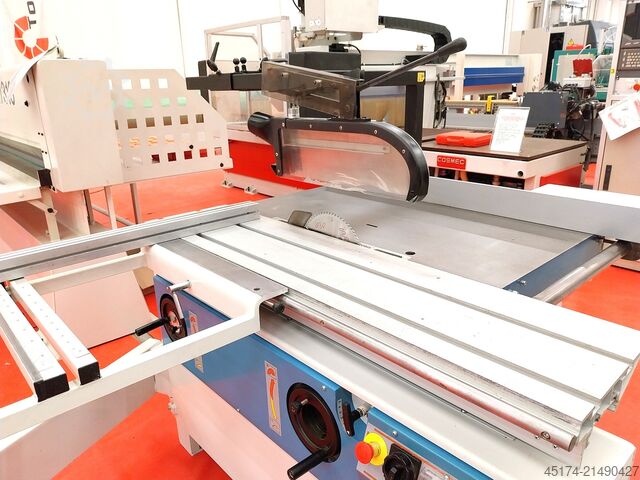 πριονοκορδέλα πλακών STETON REBECCA