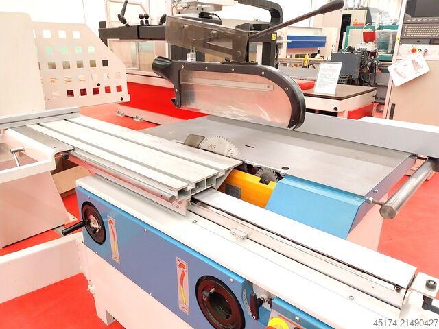 πριονοκορδέλα πλακών STETON REBECCA