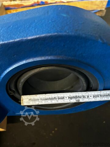 Unità di controllo REXROTH CSH3MF3/189/V25/7.5/40A10