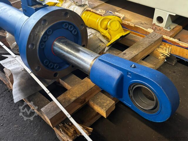 Unità di controllo REXROTH CSH3MF3/189/V25/7.5/40A10