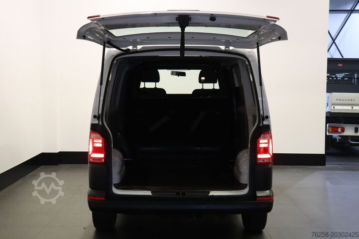 Kastenwagen Volkswagen Transporter 2.0 TDI EURO 6 - Airco - Cruise - P...