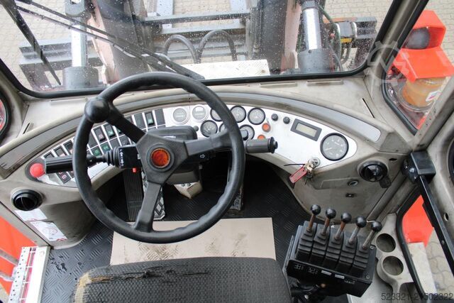 Diesel vorkheftruck SveTruck 15120-35