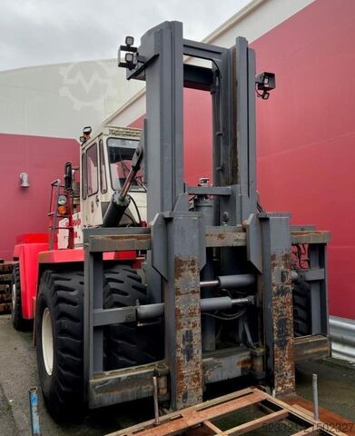 Diesel vorkheftruck SveTruck 44120-52