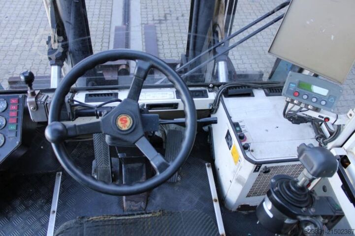Diesel vorkheftruck SveTruck 1090-32
