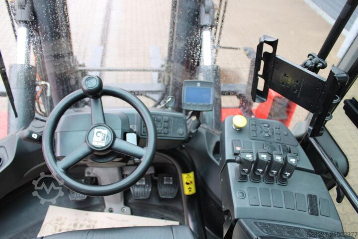Diesel vorkheftruck Kalmar DCG120-6