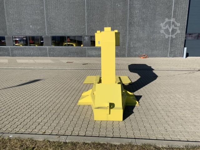 Zware uitrusting Seacom SEACOM SH36XT