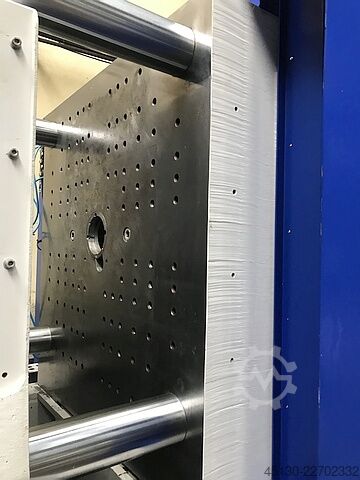 Spritzgießmaschine Battenfeld EcoPower SE 300/1330