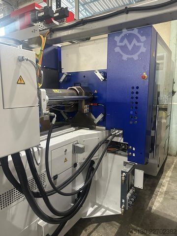 Spritzgießmaschine Wittmann Battenfeld EcoPower 110/350