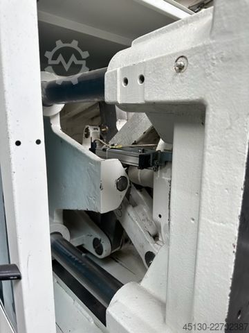 Máquina de moldagem por injeção Battenfeld TM 100/525