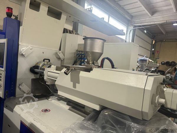  BATTENFELD HM 100/525
