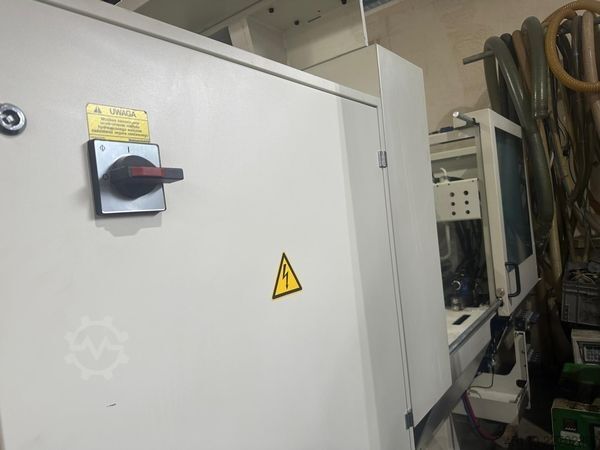  BATTENFELD HM 100/525