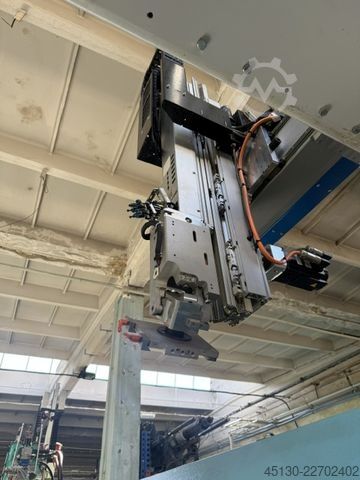  Sumitomo (SHI) Demag Systec 210/580-4300/525