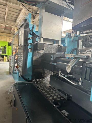  Sumitomo (SHI) Demag Systec 100/420-310