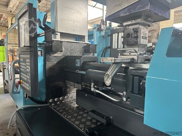  Sumitomo (SHI) Demag Systec 100/420-310