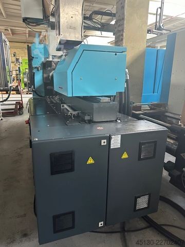  Sumitomo (SHI) Demag Systec 100/420-310