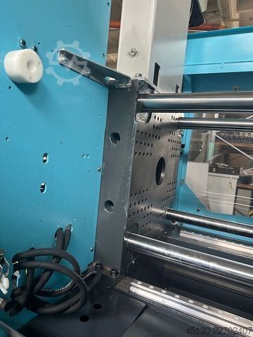  Sumitomo (SHI) Demag Systec 100/420-310