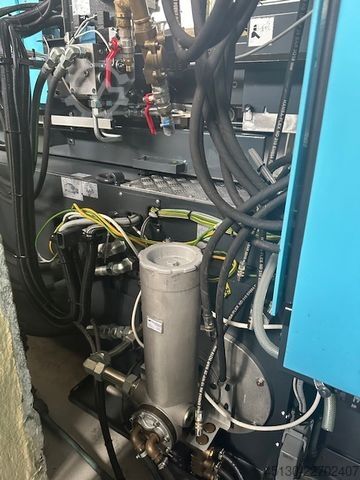  Sumitomo (SHI) Demag Systec 100/420-310