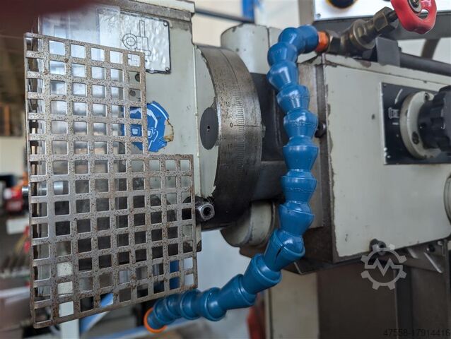 Mașină de frezat - universală MAHO MH 500