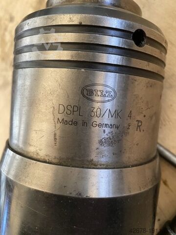 Tapkop BILZ M 14 - 30 BILZ DSPL 30-MK4