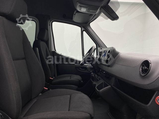 Komercijalno vozilo sa visokim krovom MERCEDES-BENZ Sprinter 314 Mixto *Werkstatt* KAMERA+KLIMA+PDC