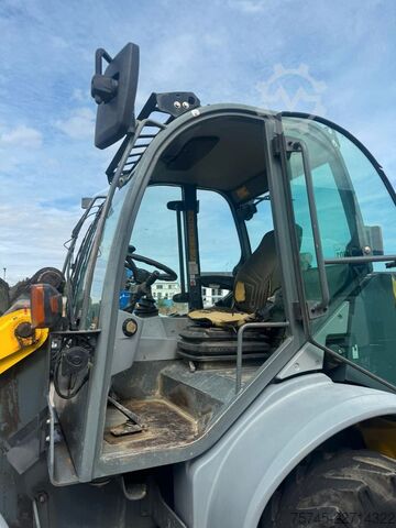 Kolový nakladač KRAMER KRAMER ALLRAD 950 * DEUTZ MOTOR * LADEGABEL *