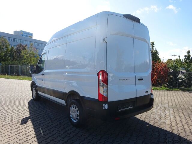 Yüksek tavanlı panelvan FORD Transit Kasten 350 L2H3 Trend 130PS Hochdach Kam