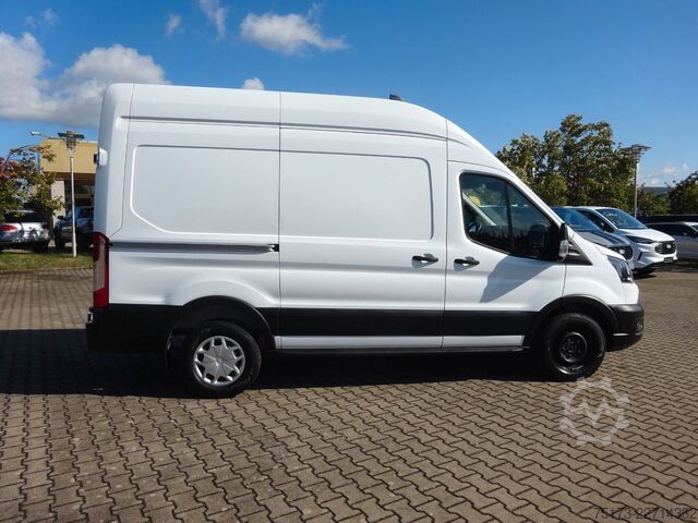 Yüksek tavanlı panelvan FORD Transit Kasten 350 L2H3 Trend 130PS Hochdach Kam