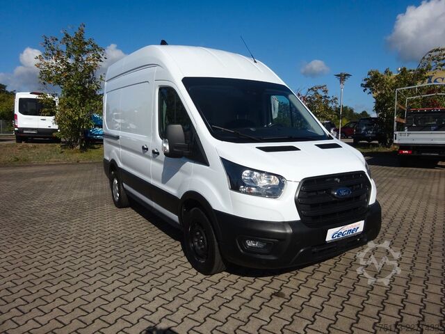 Yüksek tavanlı panelvan FORD Transit Kasten 350 L2H3 Trend 130PS Hochdach Kam