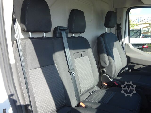 Yüksek tavanlı panelvan FORD Transit Kasten 350 L2H3 Trend 130PS Hochdach Kam