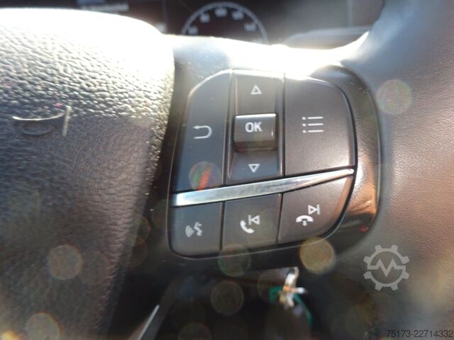 Yüksek tavanlı panelvan FORD Transit Kasten 350 L2H3 Trend 130PS Hochdach Kam