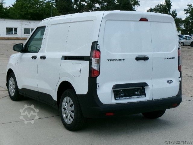 Panelvan FORD Transit Courier Trend 1.5L EcoBl 2xS-Tür WiPa