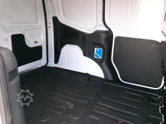 Panelvan FORD Transit Courier Trend 1.5L EcoBl 2xS-Tür WiPa