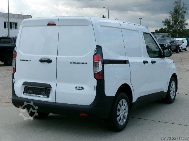 Panelvan FORD Transit Courier Trend 1.5L EcoBl 2xS-Tür WiPa