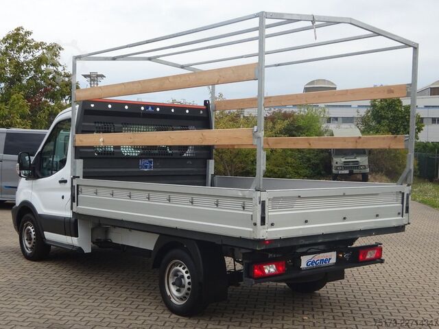 Pick-up panelvan FORD Transit EK Pritsche 310 L2 105PS VA Spriegel