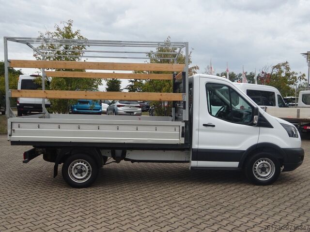 Pick-up panelvan FORD Transit EK Pritsche 310 L2 105PS VA Spriegel