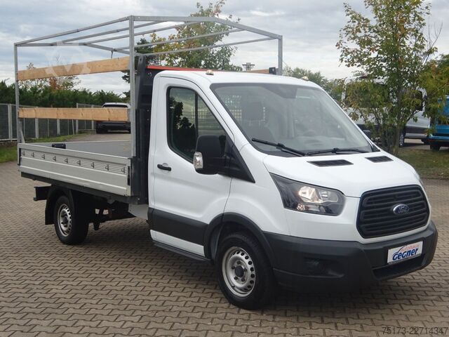 Pick-up panelvan FORD Transit EK Pritsche 310 L2 105PS VA Spriegel