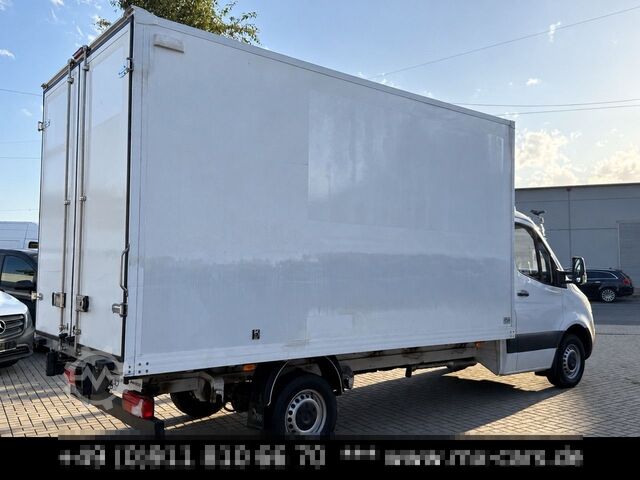 Κλειστό βαν MERCEDES-BENZ Sprinter 314 Möbel Maxi 4,33 m. 22 m³ No. 316-31
