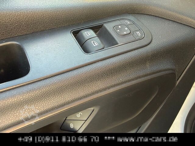 Κλειστό βαν MERCEDES-BENZ Sprinter 314 Möbel Maxi 4,33 m. 22 m³ No. 316-31