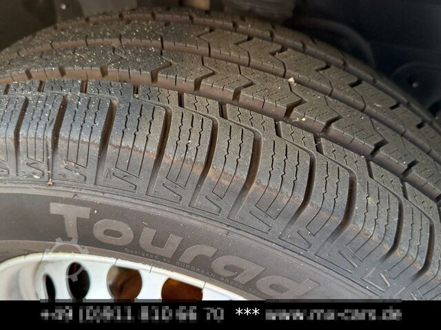 Κλειστό βαν MERCEDES-BENZ Sprinter 314 Möbel Maxi 4,33 m. 22 m³ No. 316-31