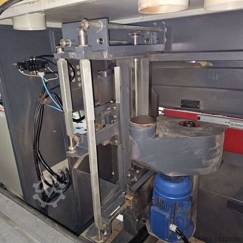 Tenoning machine SAOMAD UTP 150/1