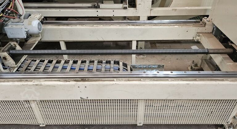 Kropspresse Korpuspresse