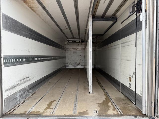 Kylbil VOLVO FL290 4x2 Thermo King T1200-R Euro 5