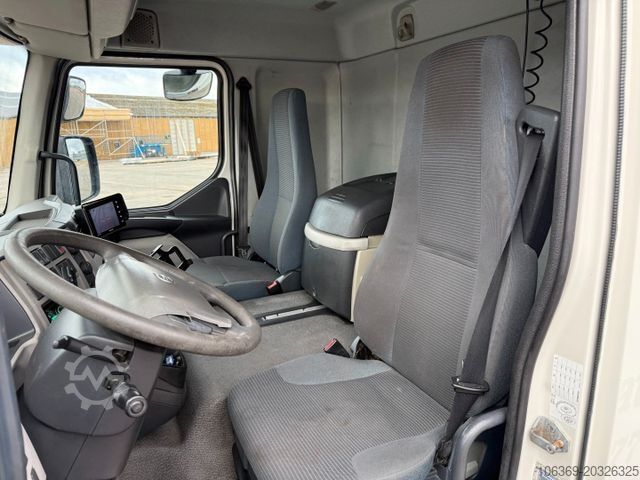 Kylbil VOLVO FL290 4x2 Thermo King T1200-R Euro 5