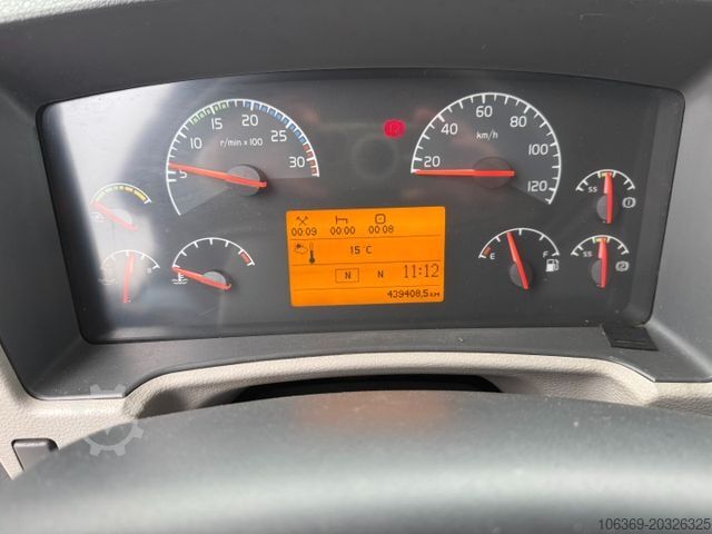 Kylbil VOLVO FL290 4x2 Thermo King T1200-R Euro 5