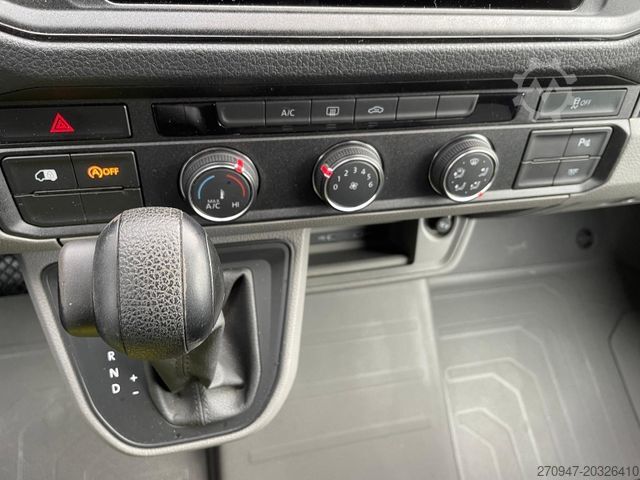 Dubă cu acoperiș înalt MAN TGE 3.180 Kasten L3H3 TEMPOMAT DAB AHK MFL